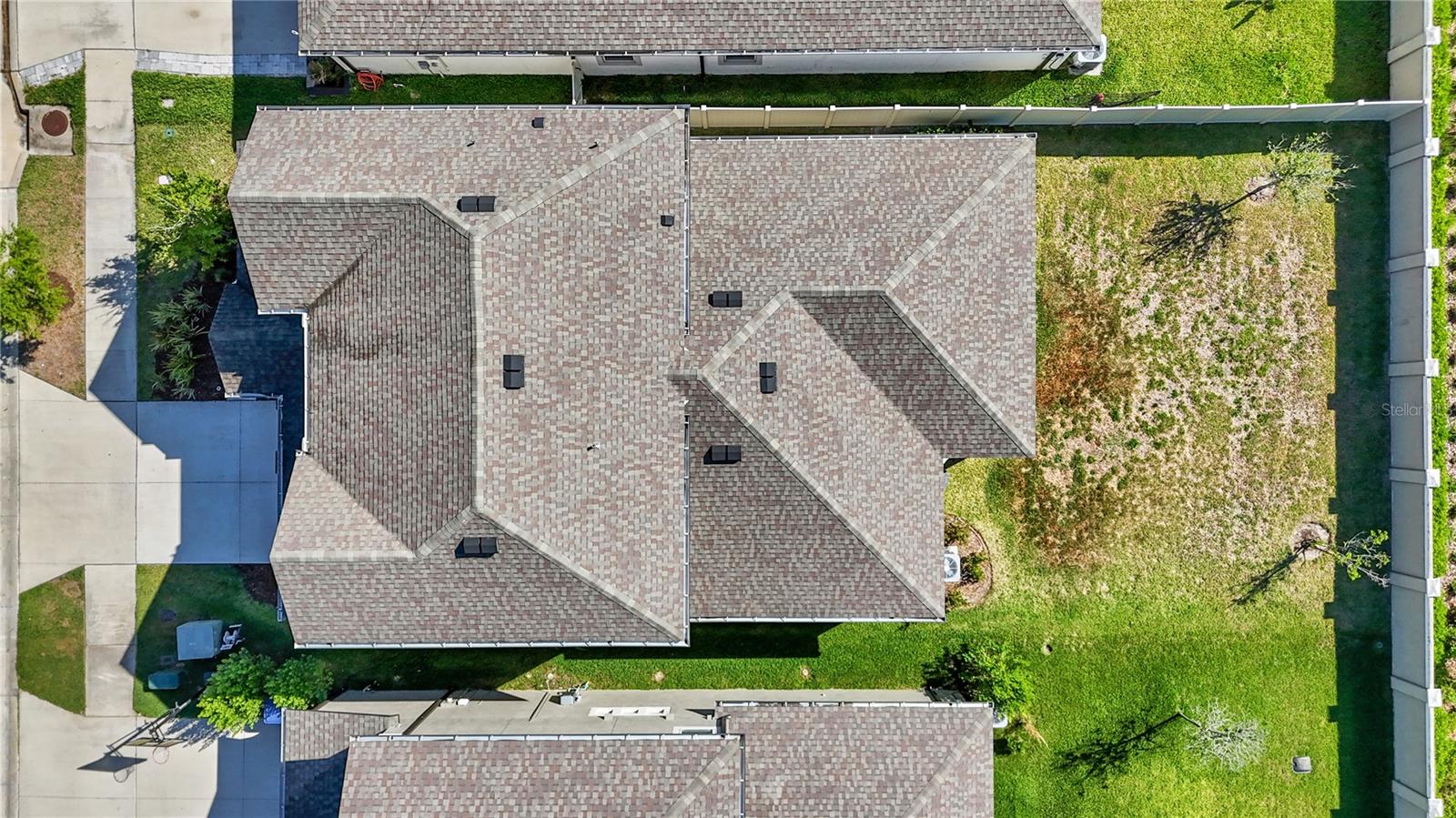 EPPERSON RANCH SOUTH PH 3B & - Residential