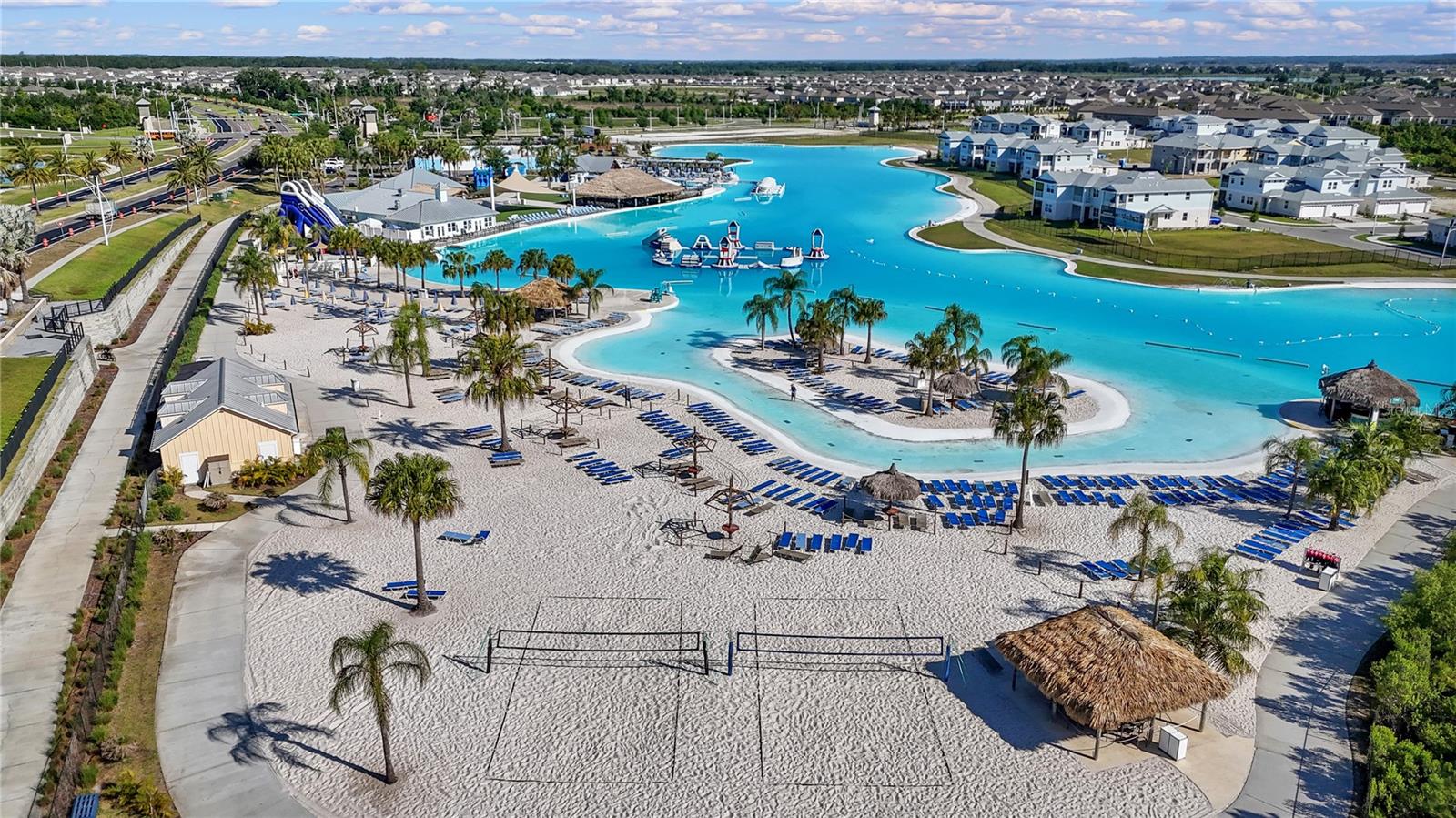 EPPERSON RANCH SOUTH PH 3B & - Residential