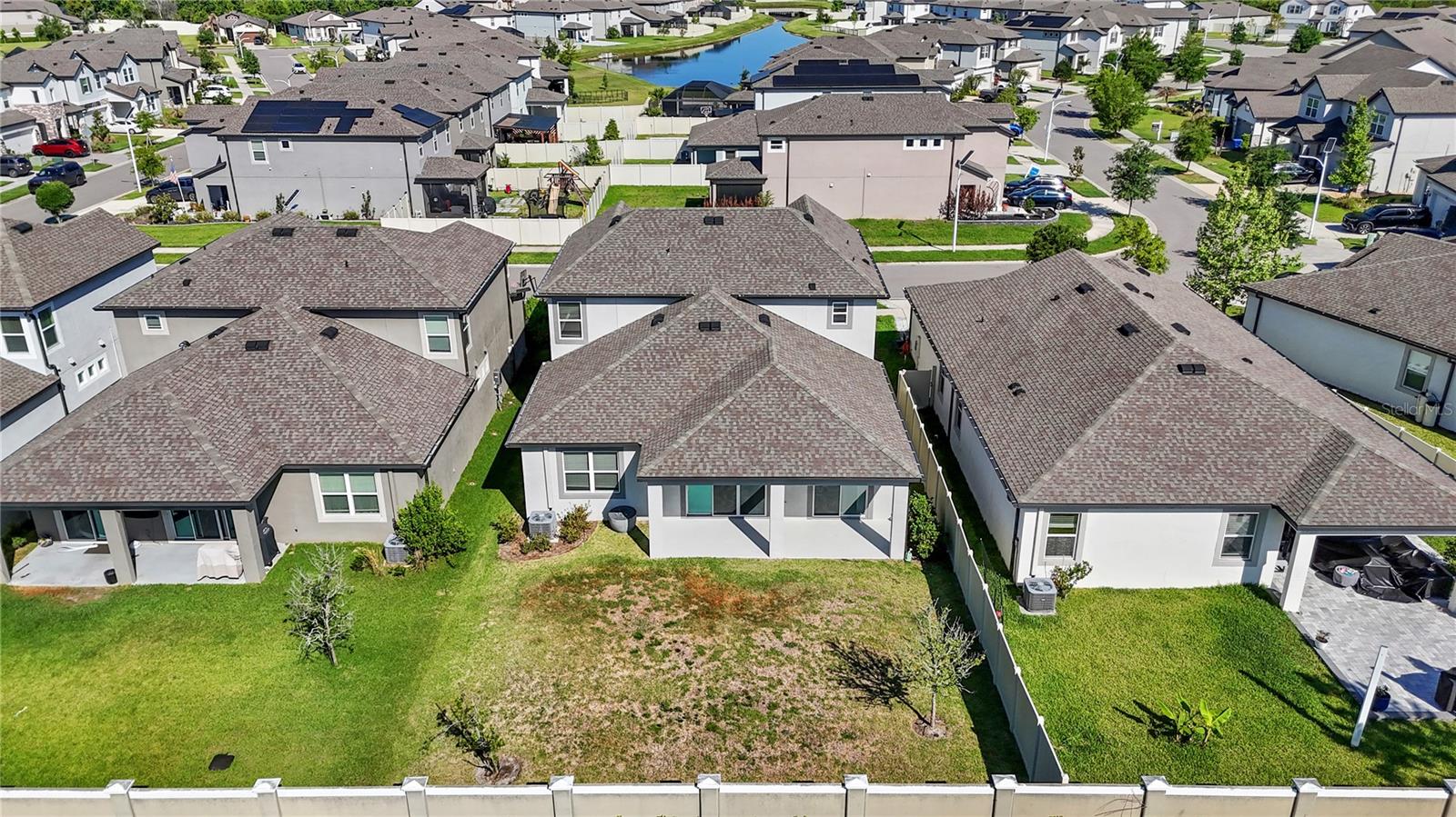 EPPERSON RANCH SOUTH PH 3B & - Residential