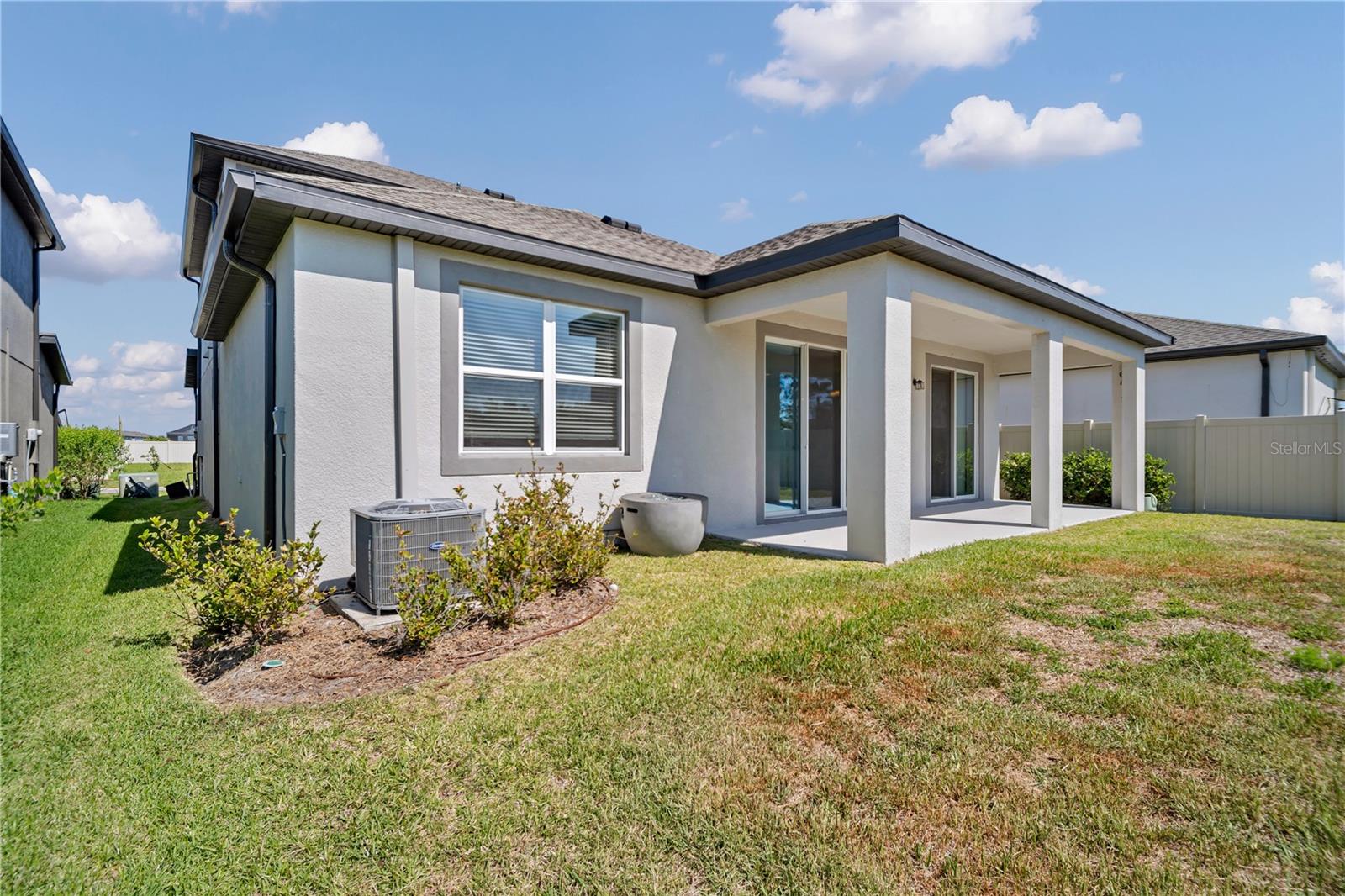 EPPERSON RANCH SOUTH PH 3B & - Residential