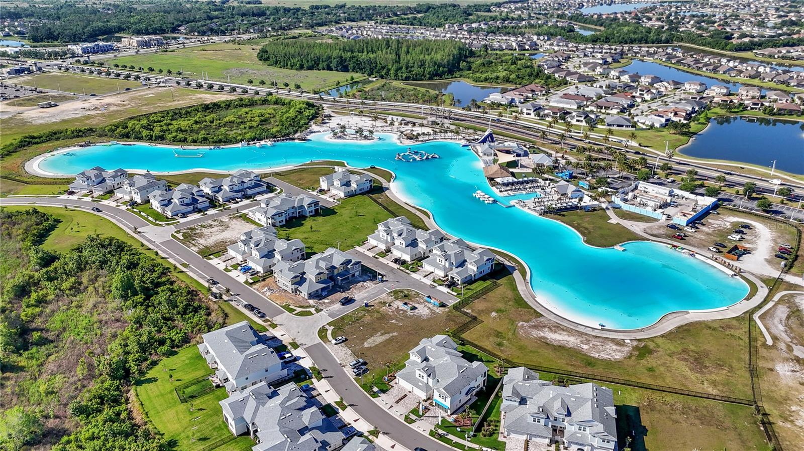 EPPERSON RANCH SOUTH PH 3B & - Residential