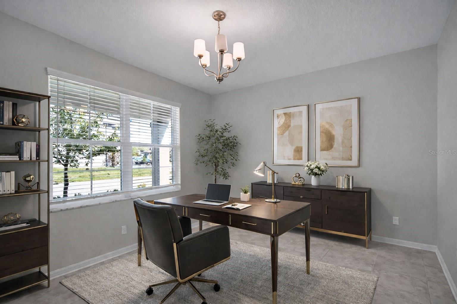 EPPERSON RANCH SOUTH PH 3B & - Residential