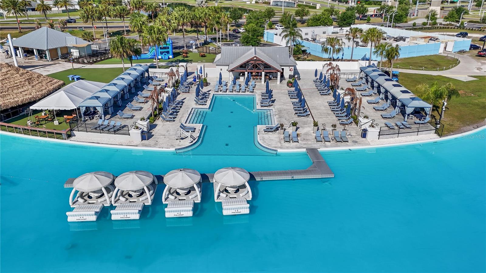 EPPERSON RANCH SOUTH PH 3B & - Residential