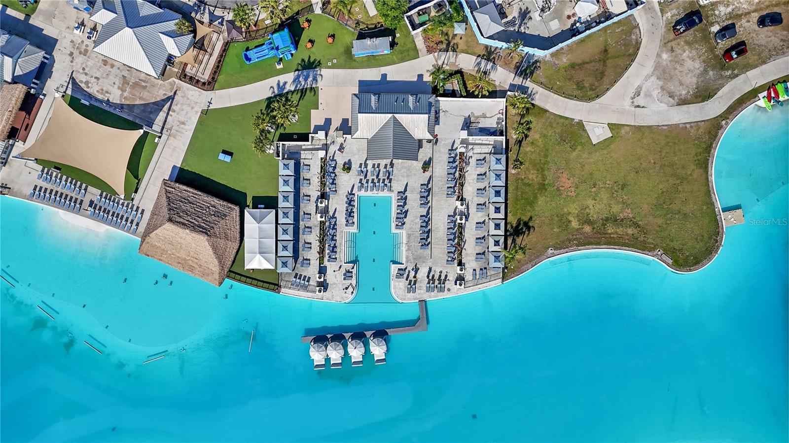 EPPERSON RANCH SOUTH PH 3B & - Residential