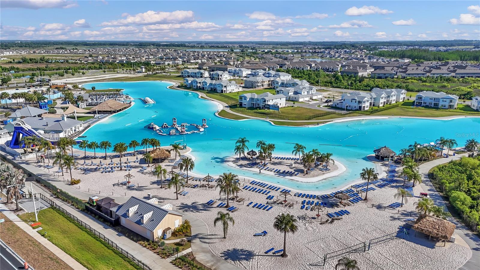 EPPERSON RANCH SOUTH PH 3B & - Residential