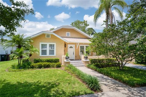 1333 W YALE STREET ORLANDO FL 32804