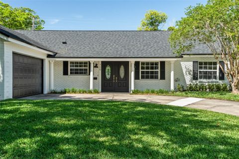 A home in MAITLAND