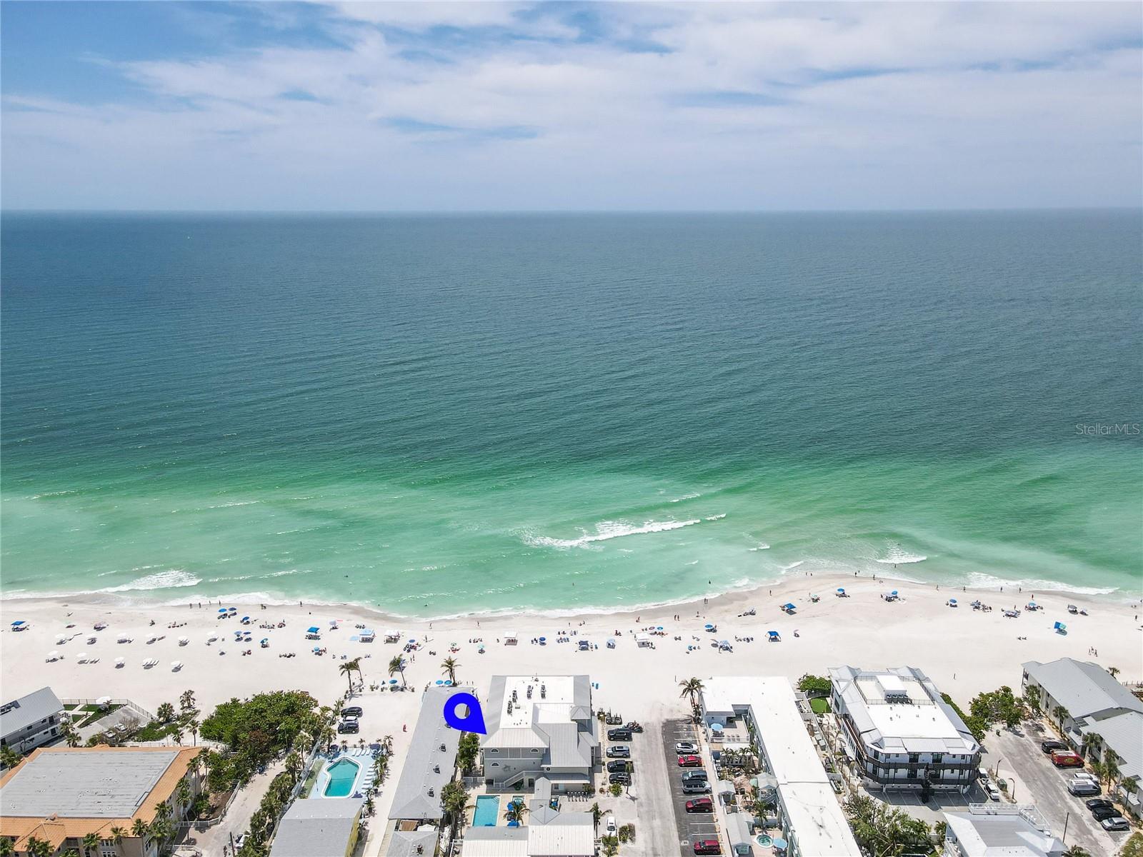 MAINSAIL BEACH INN - Residential