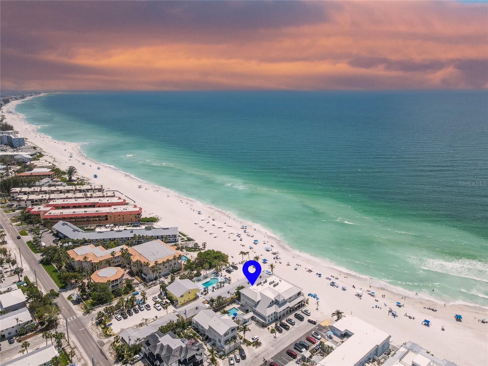 MAINSAIL BEACH INN - Residential