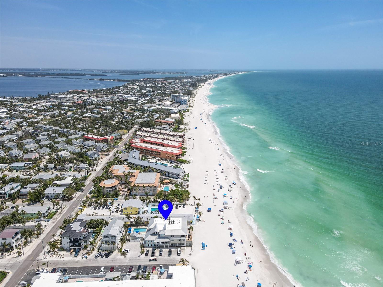 MAINSAIL BEACH INN - Residential