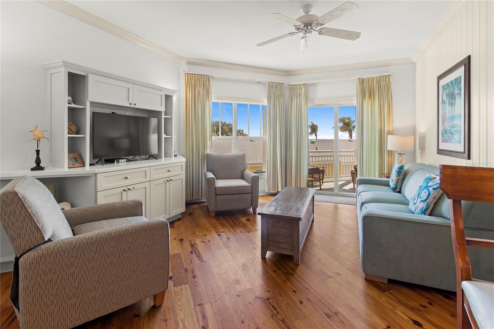 MAINSAIL BEACH INN - Residential