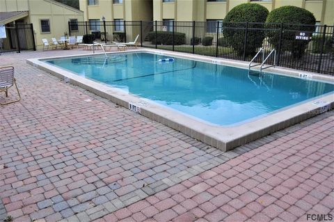 A home in PALM COAST