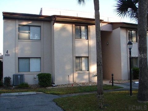A home in PALM COAST