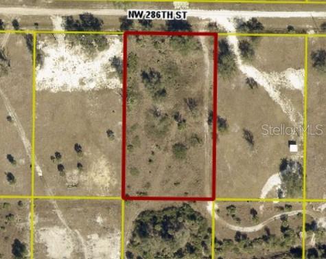 Photo of 20314 NW 286th Street, Okeechobee, FL 34972 (MLS # P4940010)