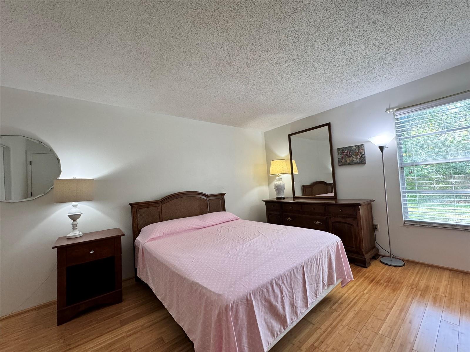 MIRROR LAKE CONDO SEC 2 - Residential Lease