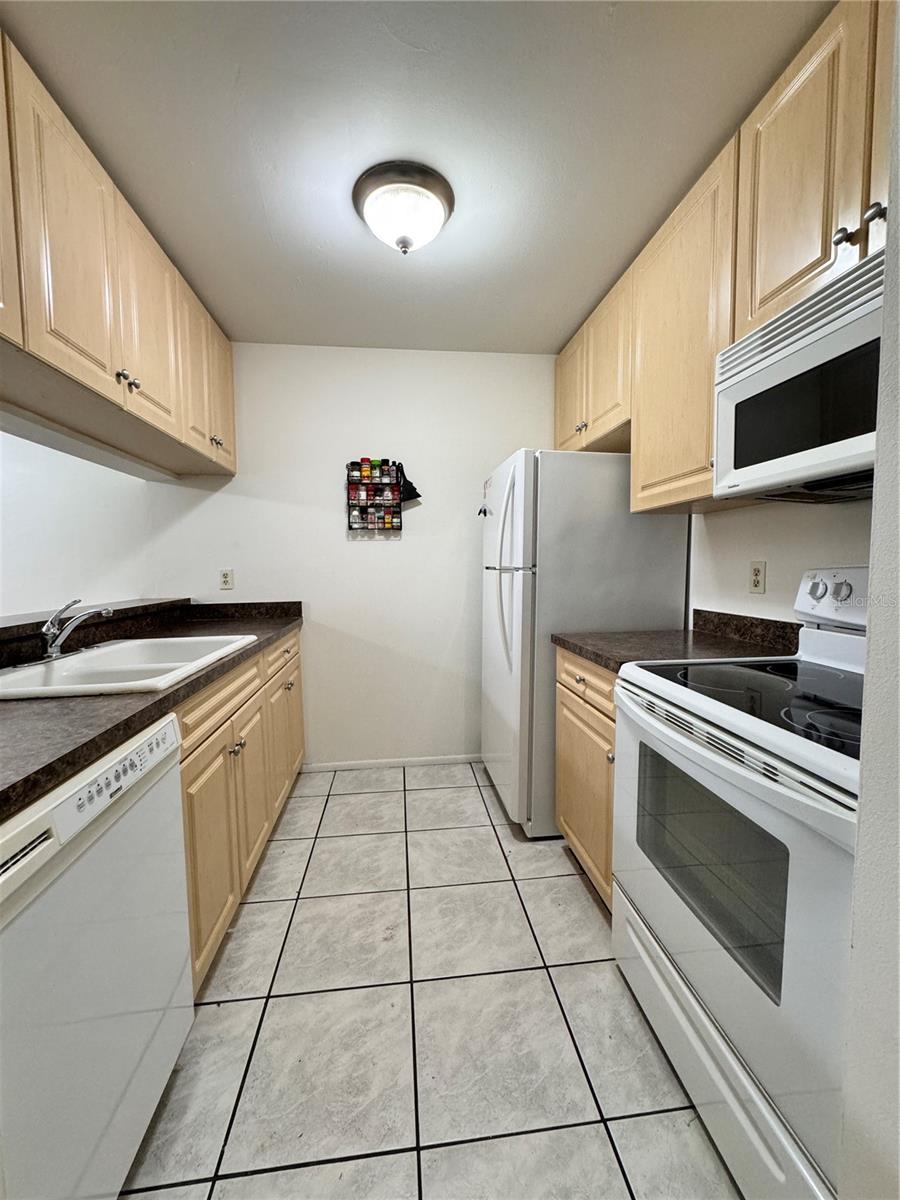 MIRROR LAKE CONDO SEC 2 - Residential Lease