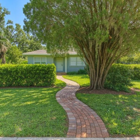 633 BYRON AVENUE DAYTONA BEACH FL 32114