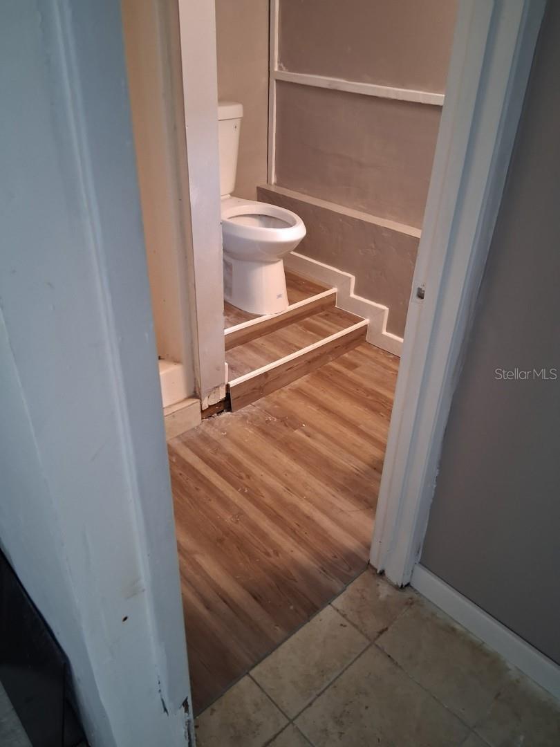 KINGSTON - Residential Income