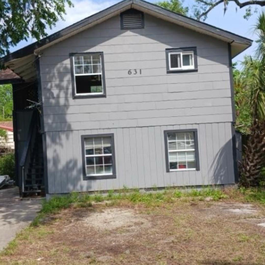 KINGSTON - Residential Income