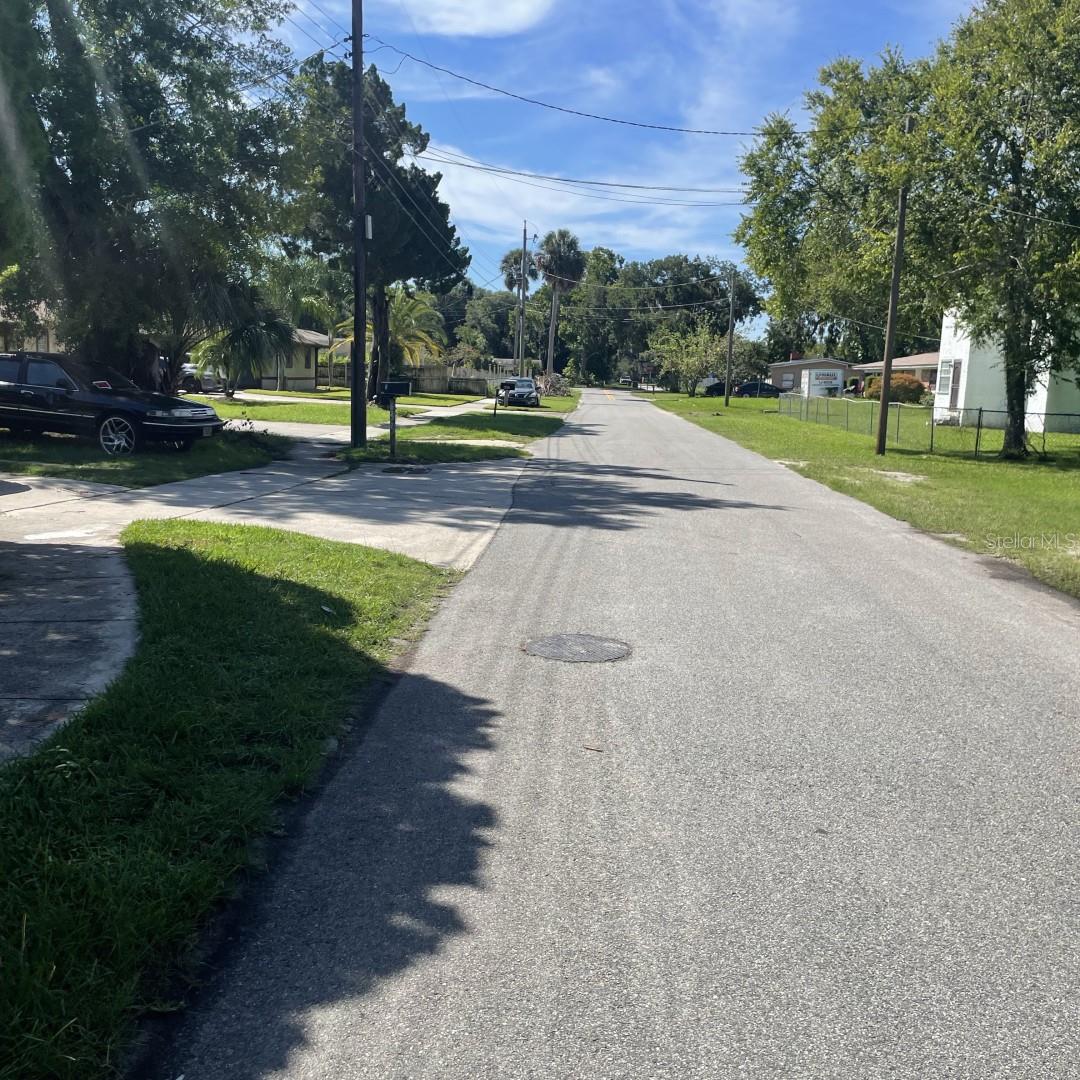 KINGSTON - Residential Income