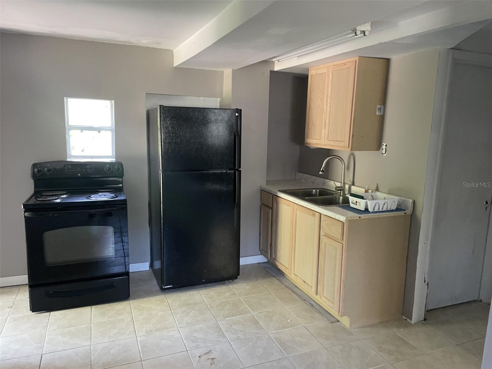 KINGSTON - Residential Income