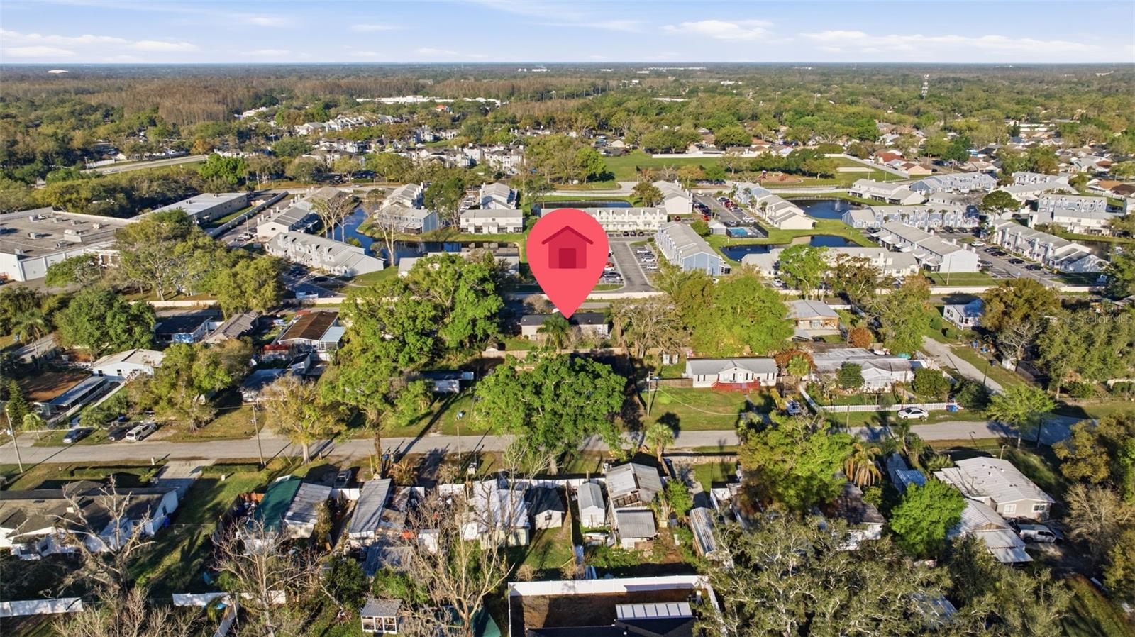 NORTH END TERRACE - Residential Income