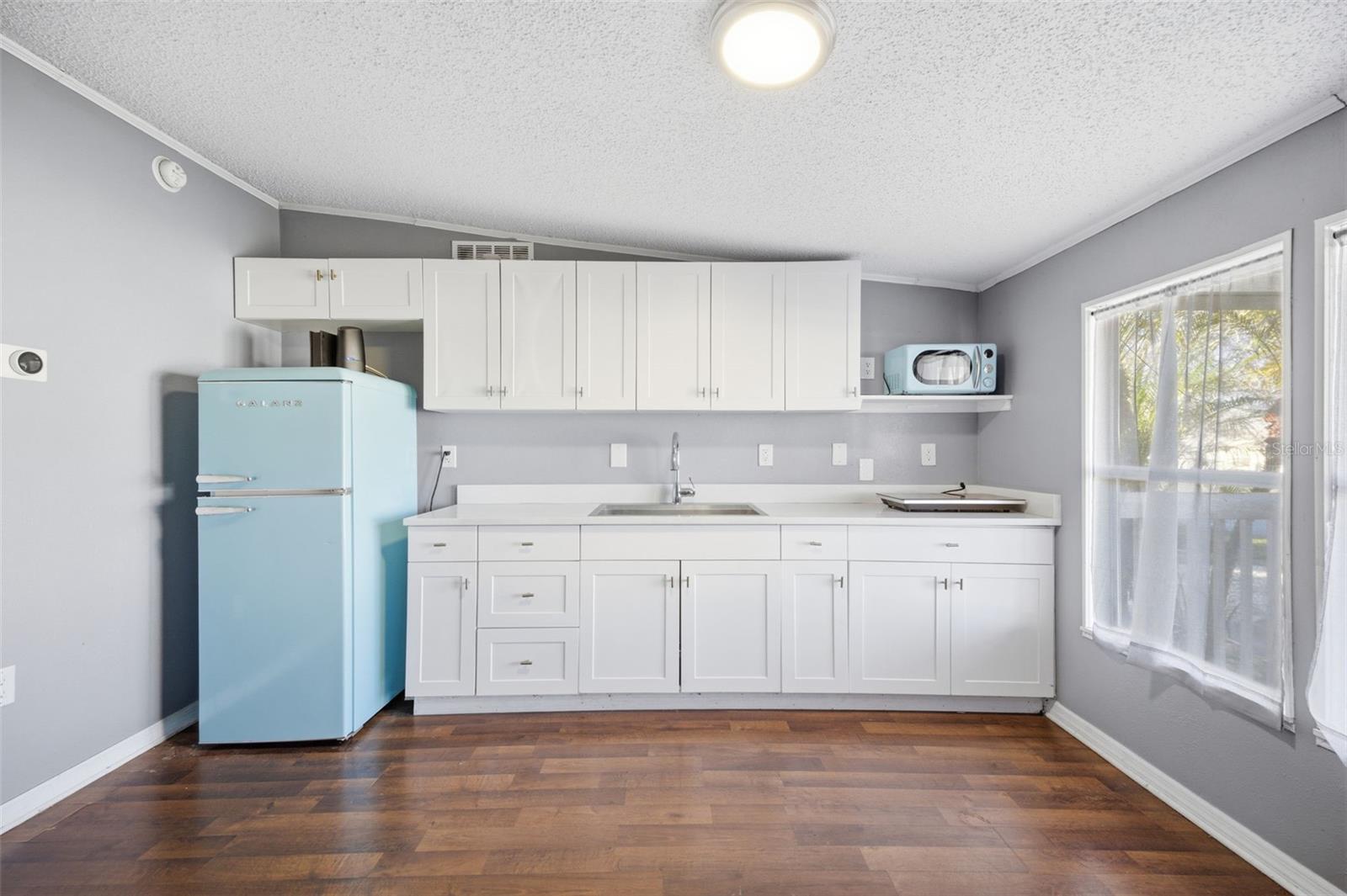 NORTH END TERRACE - Residential Income