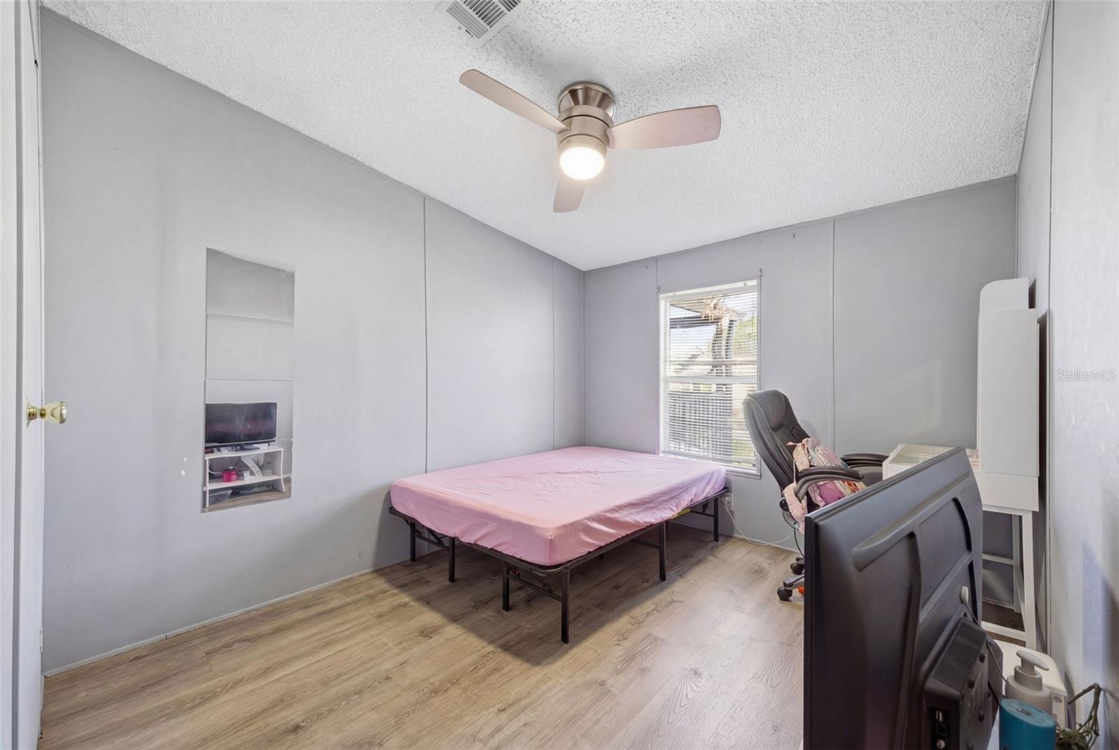 NORTH END TERRACE - Residential Income