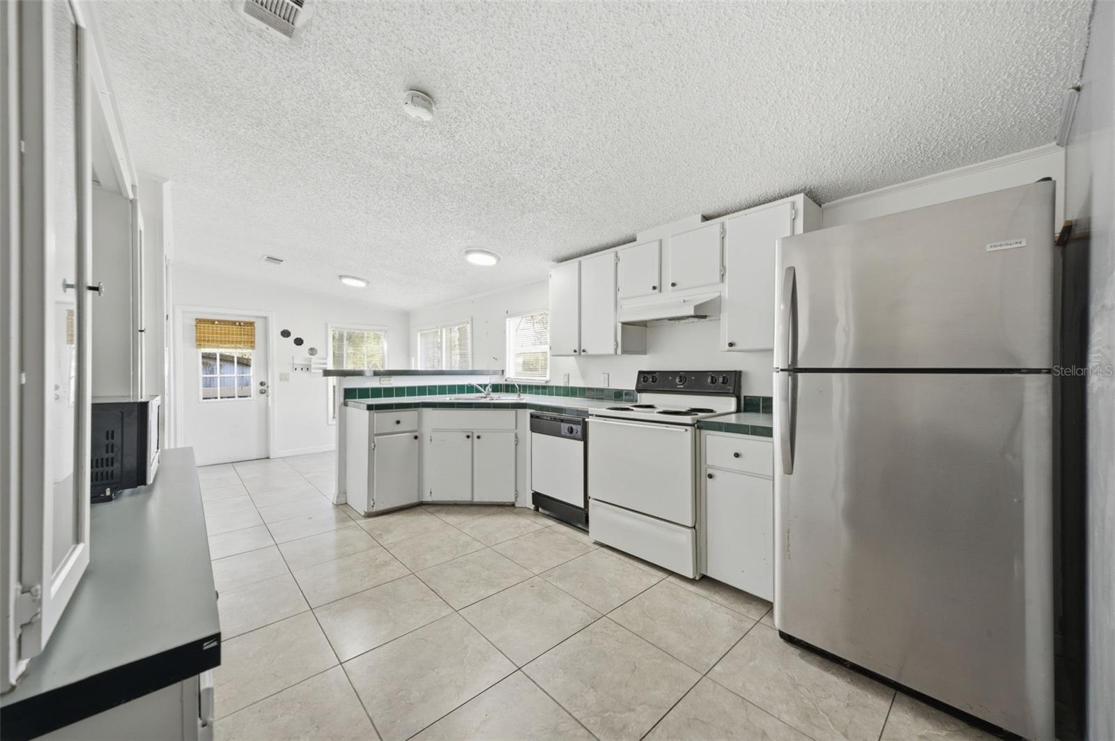 NORTH END TERRACE - Residential Income