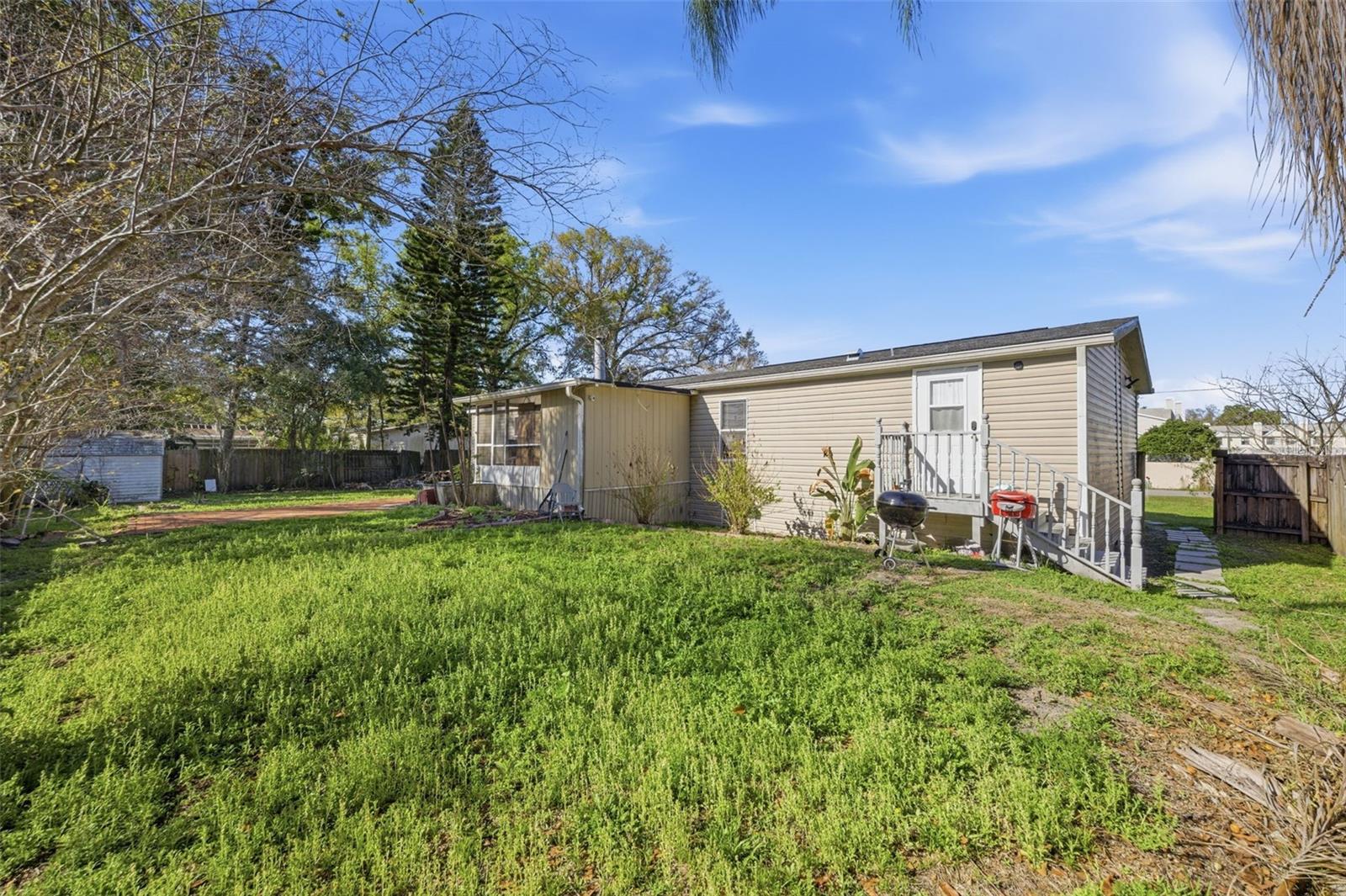 NORTH END TERRACE - Residential Income