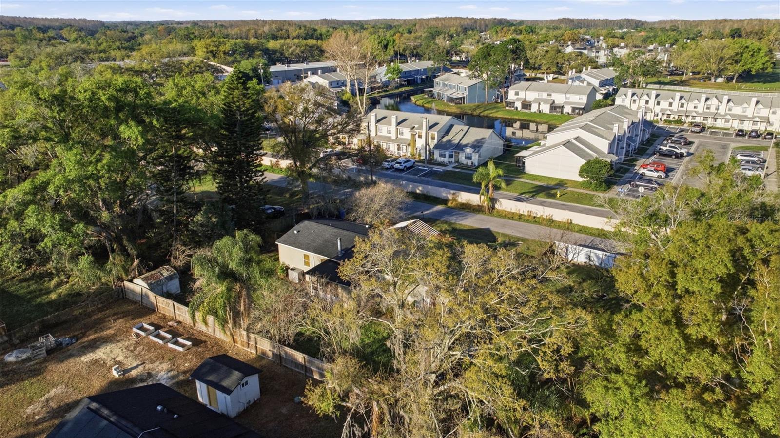 NORTH END TERRACE - Residential Income