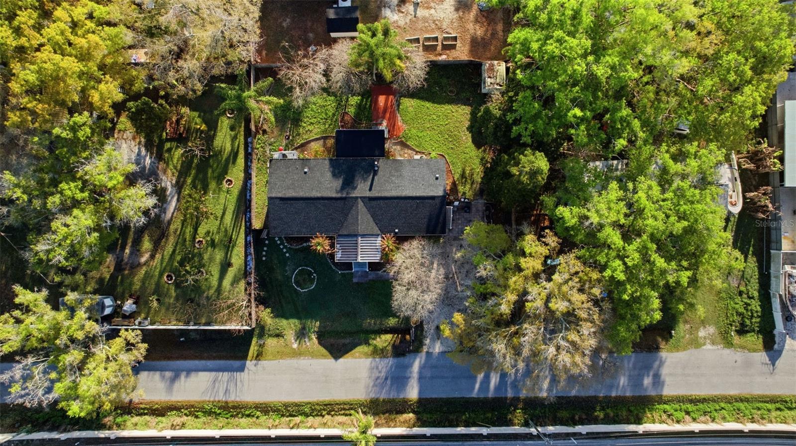 NORTH END TERRACE - Residential Income