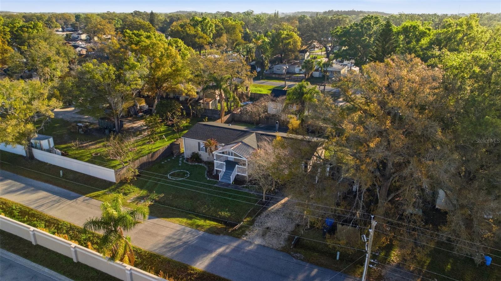 NORTH END TERRACE - Residential Income