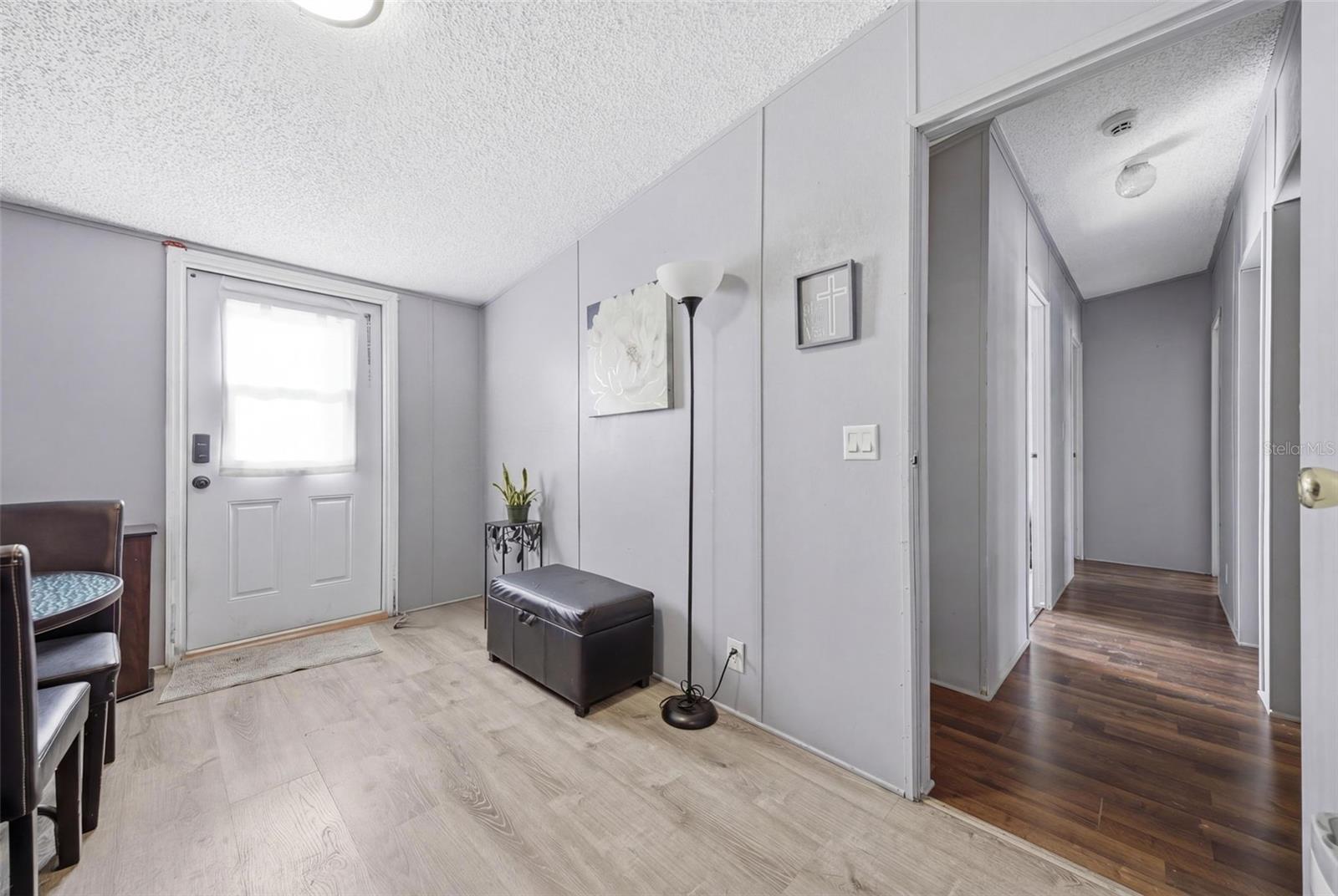 NORTH END TERRACE - Residential Income