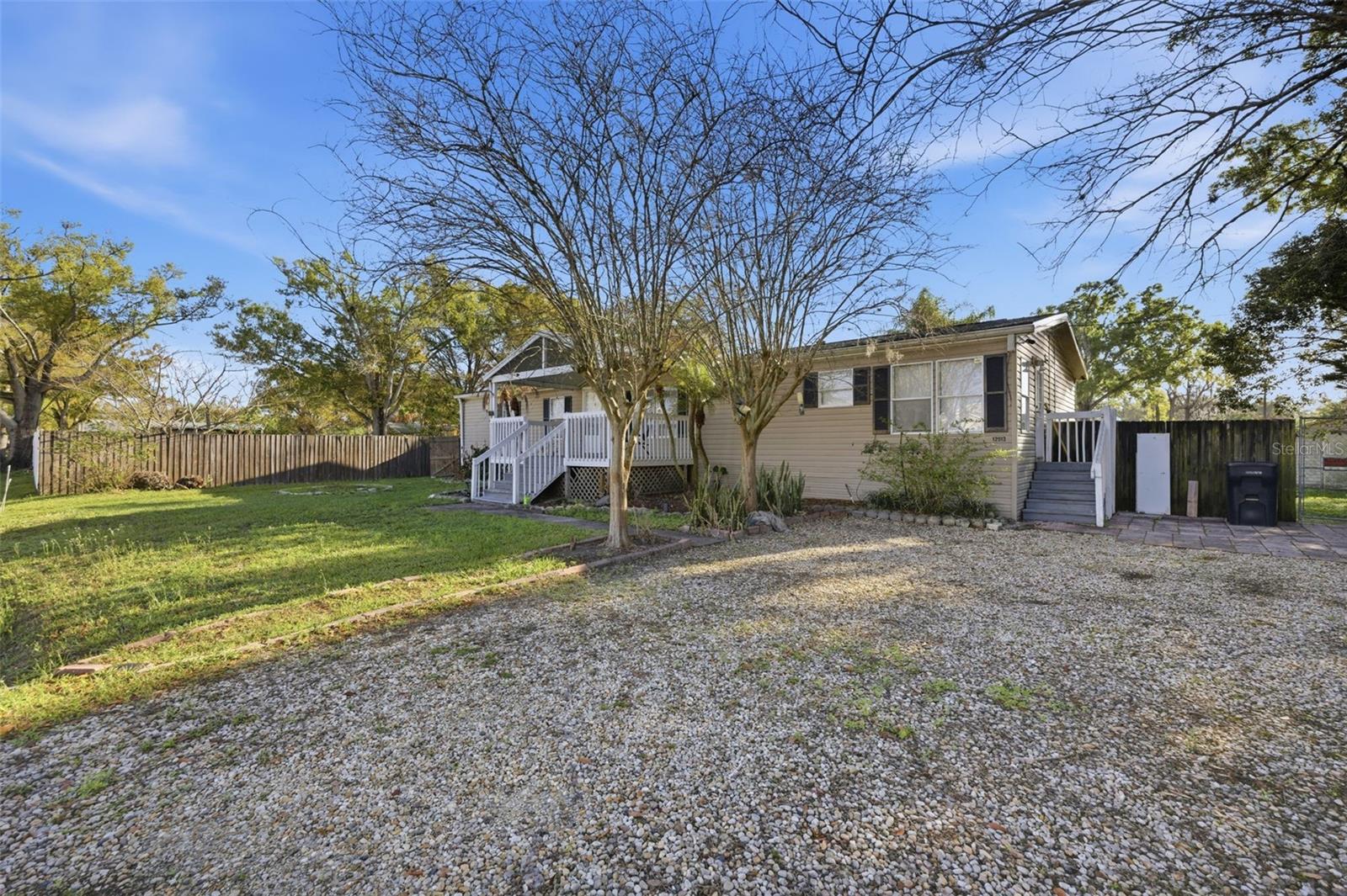 NORTH END TERRACE - Residential Income