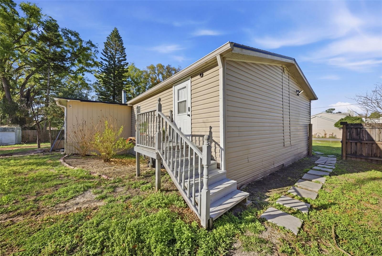 NORTH END TERRACE - Residential Income