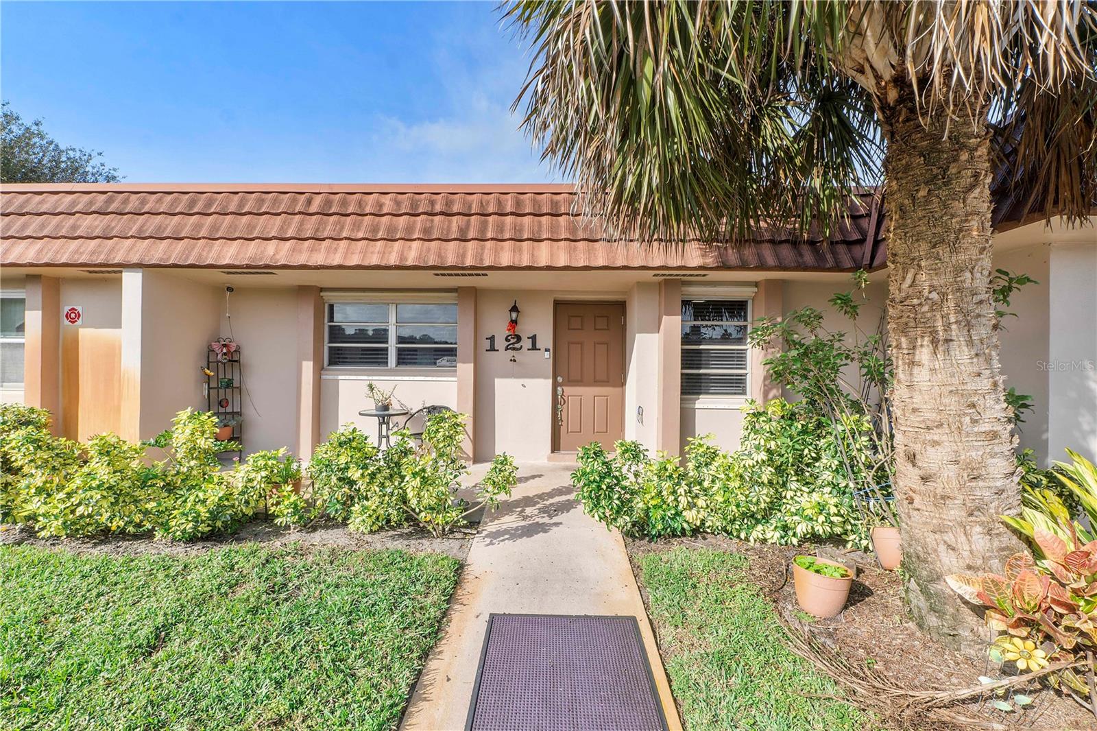 5775 W FERNLEY DRIVE 121