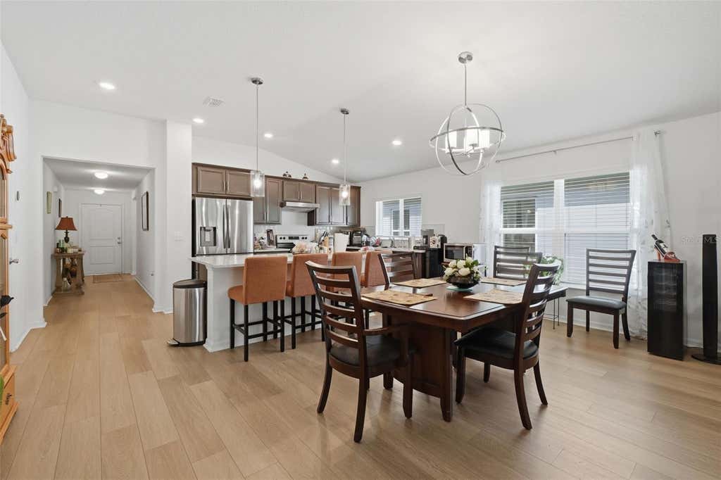 Photo of 13085 Thatch Palm Way, Orlando, FL 32828 (MLS # O6424963)