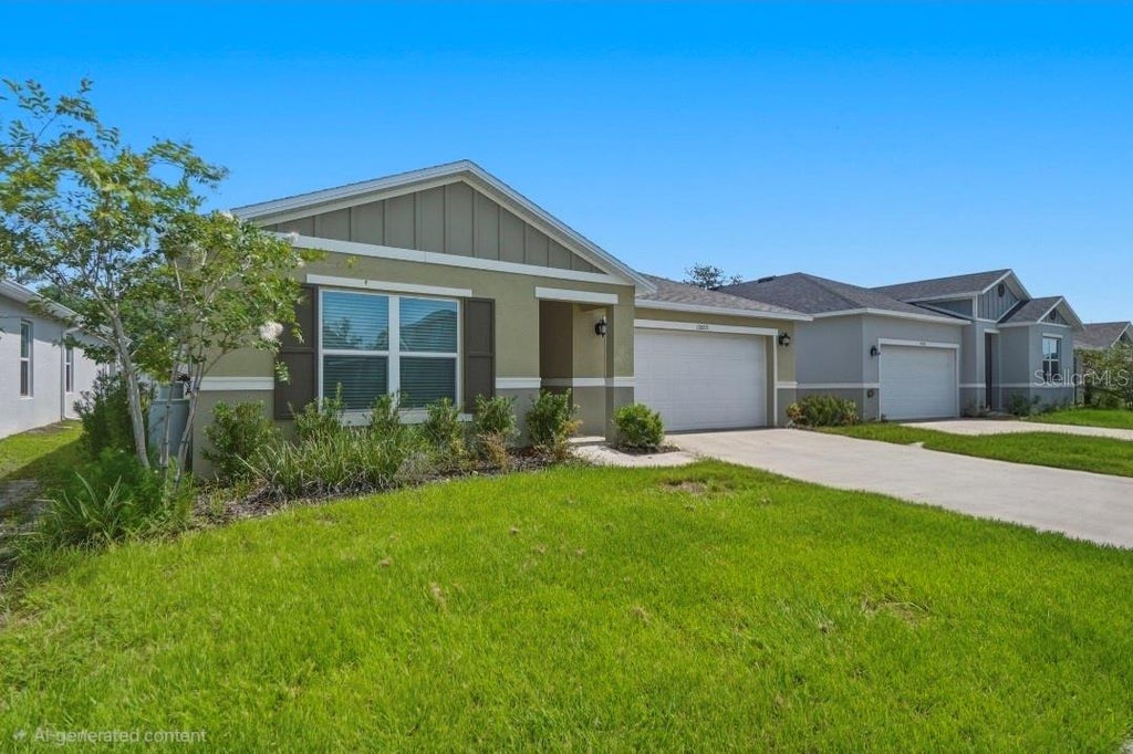 Photo of 13085 Thatch Palm Way, Orlando, FL 32828 (MLS # O6424963)