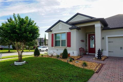 A home in SAINT CLOUD