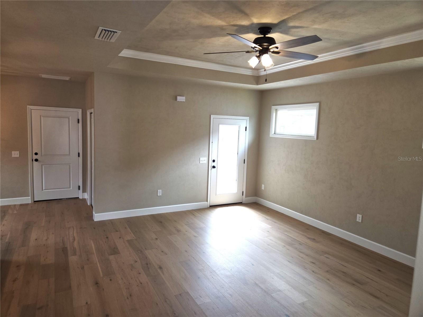 COUNTRYWAY OF NEWBERRY - Residential