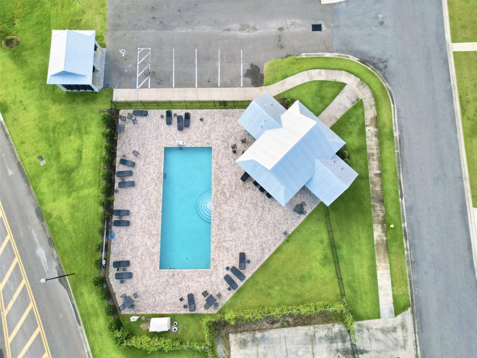 COUNTRYWAY OF NEWBERRY - Residential