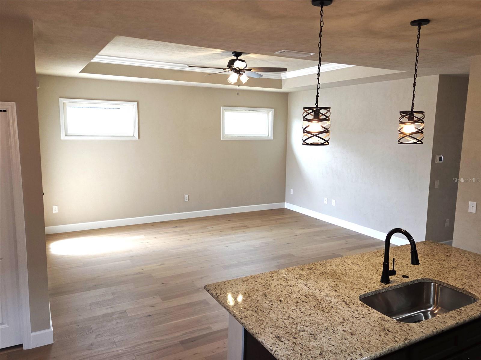 COUNTRYWAY OF NEWBERRY - Residential