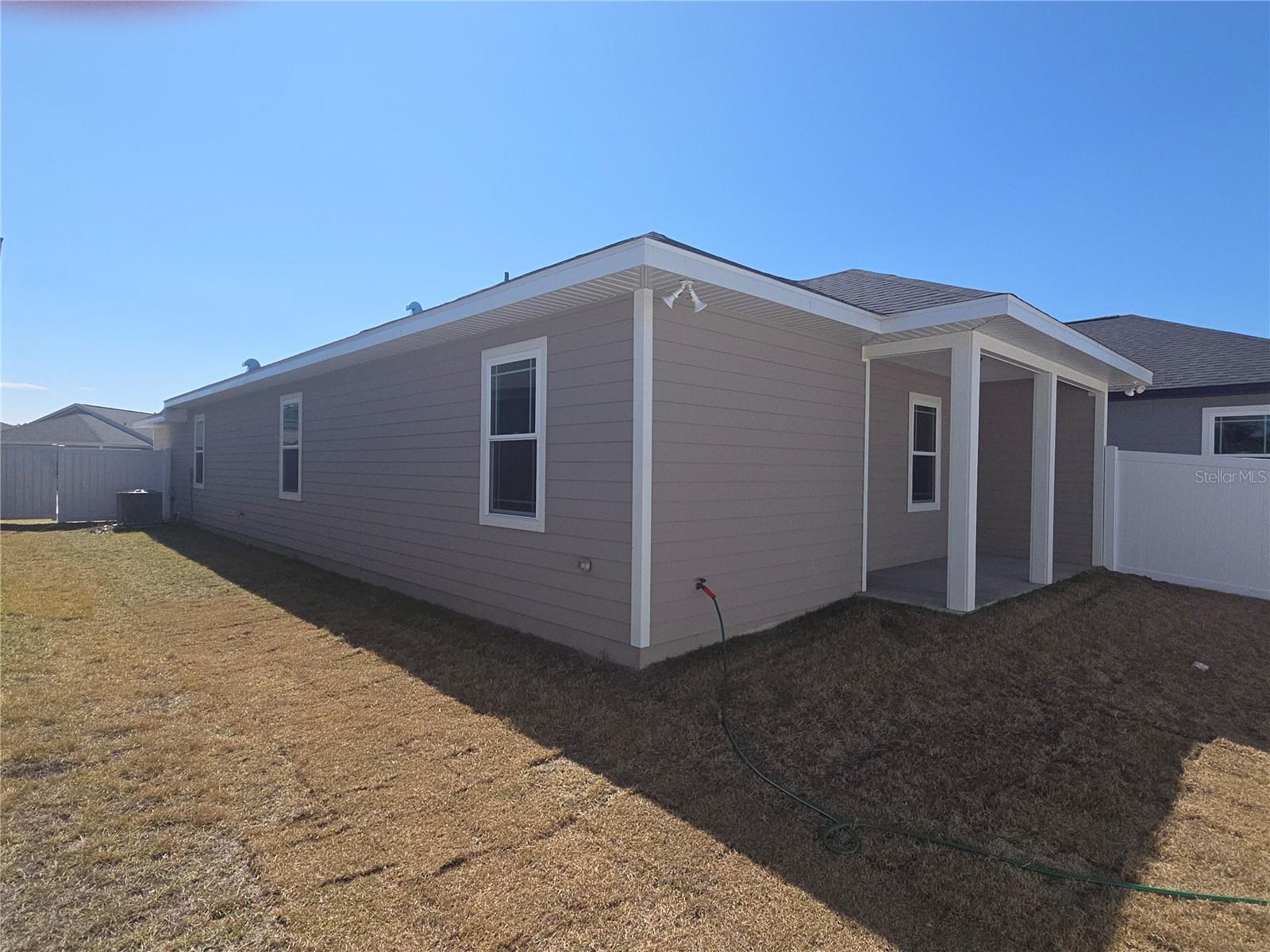 COUNTRYWAY OF NEWBERRY - Residential