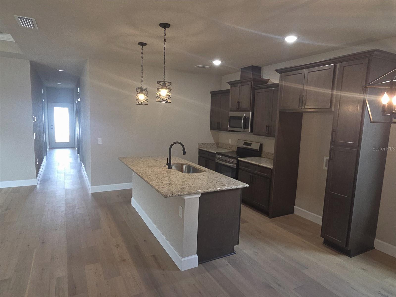 COUNTRYWAY OF NEWBERRY - Residential