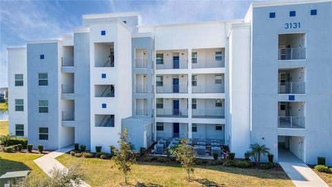 3131 PARADOX CIRCLE 401 KISSIMMEE FL 34746