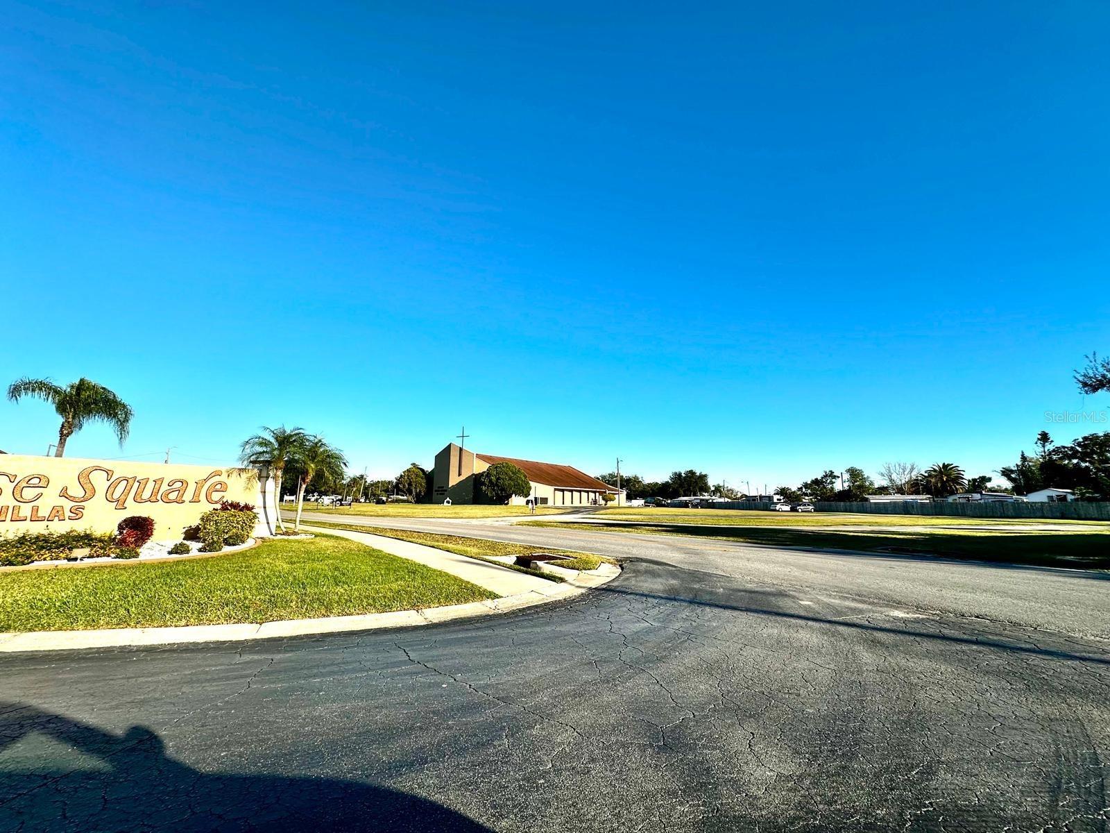 SUNRISE SQUARE VILLAS - Residential