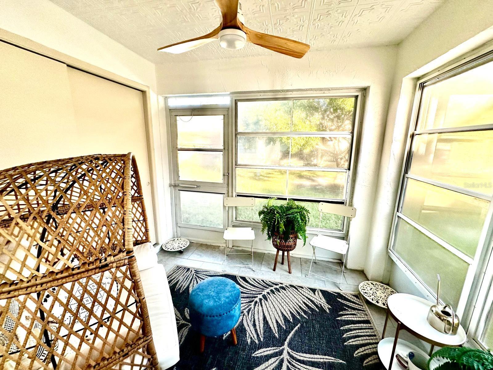 SUNRISE SQUARE VILLAS - Residential