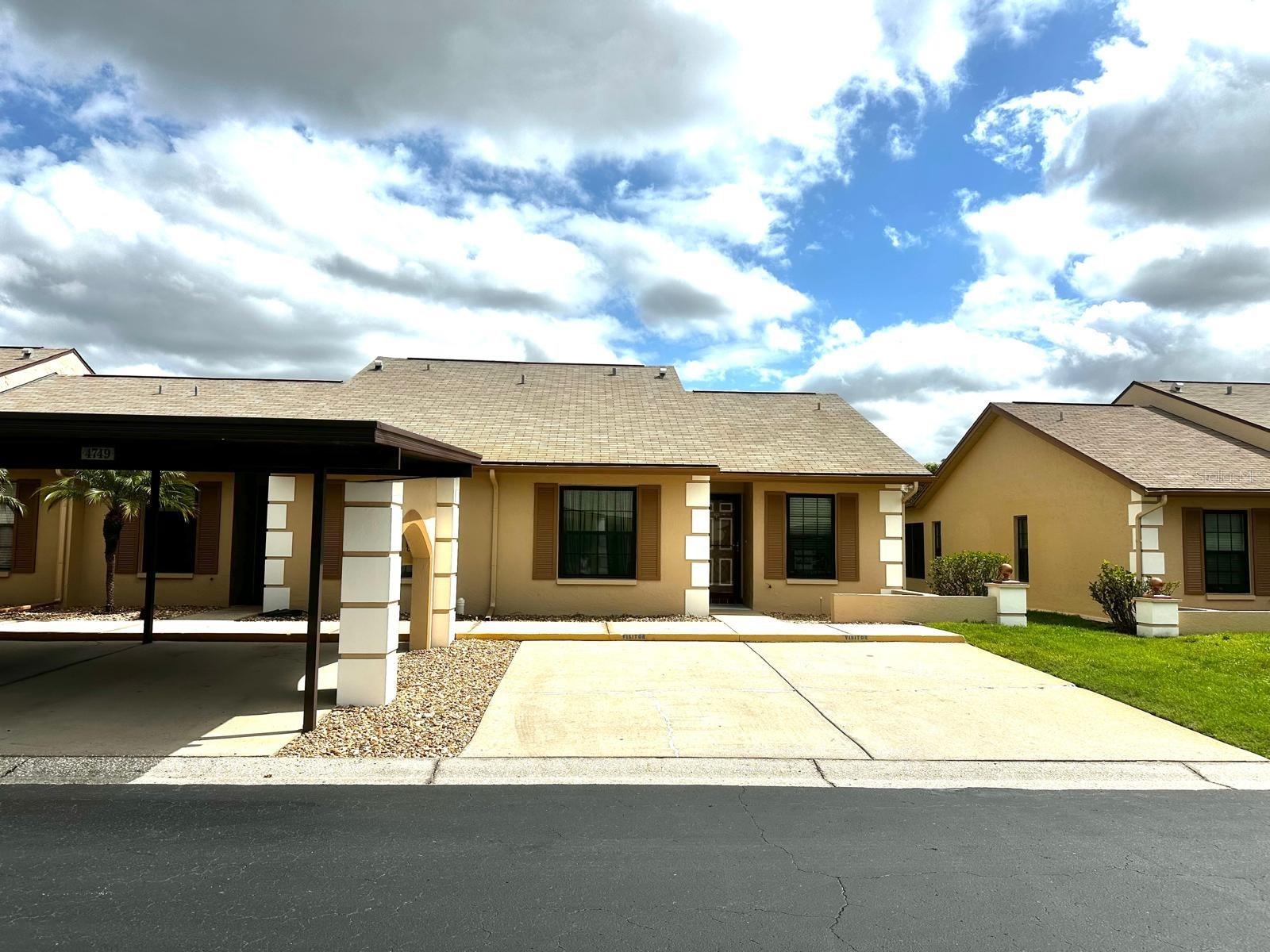 SUNRISE SQUARE VILLAS - Residential