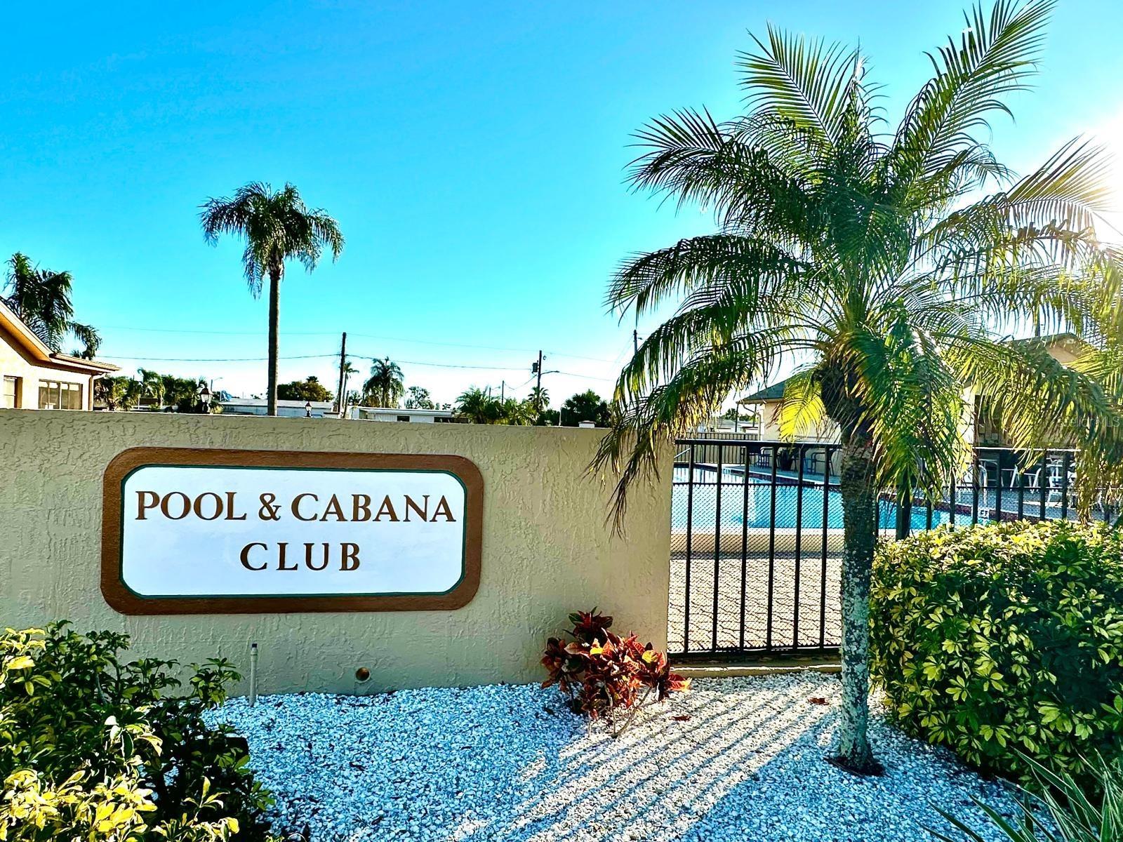 SUNRISE SQUARE VILLAS - Residential